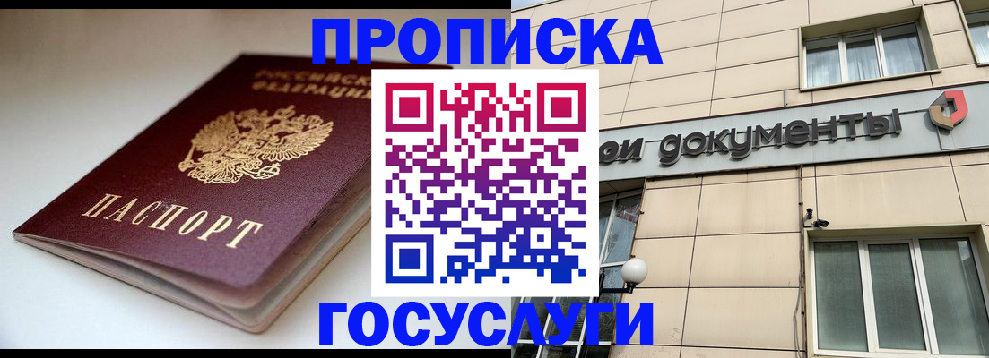 временная регистрация госуслуги в Нововоронеже